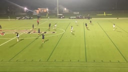 Veterans Memorial vs Corpus Christi King