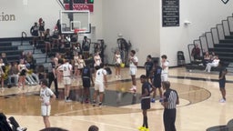 Marshall county vs Mount Juliet