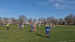 Kennedy vs Bulls