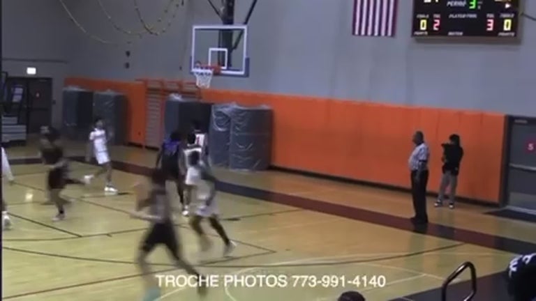 Video player poster image