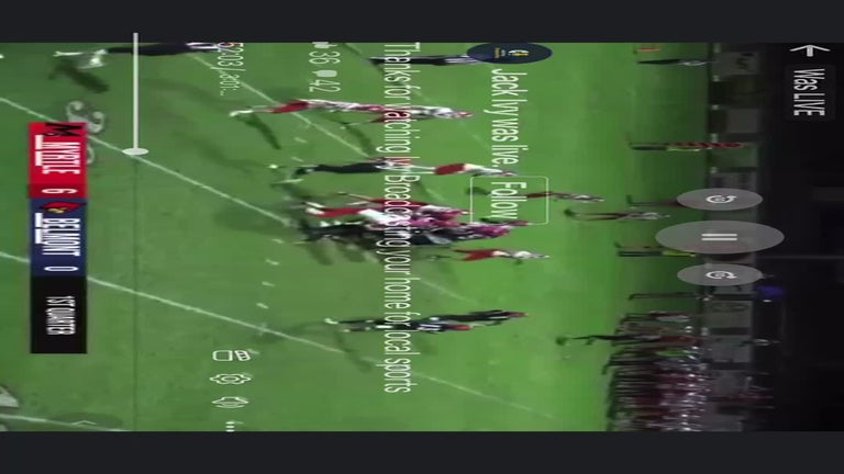 Video player poster image