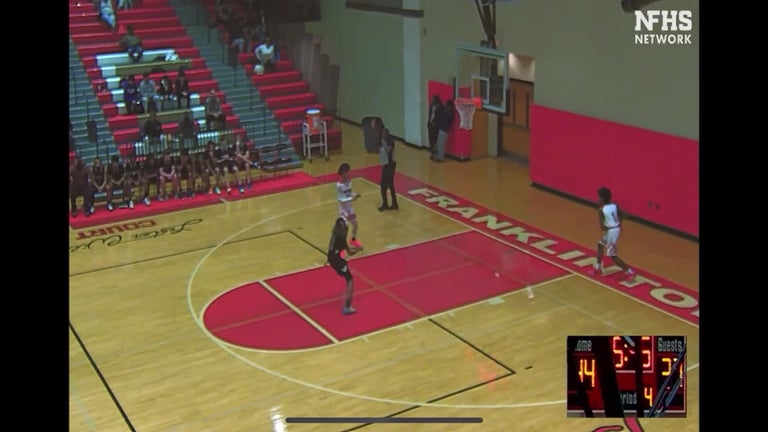 Video player poster image