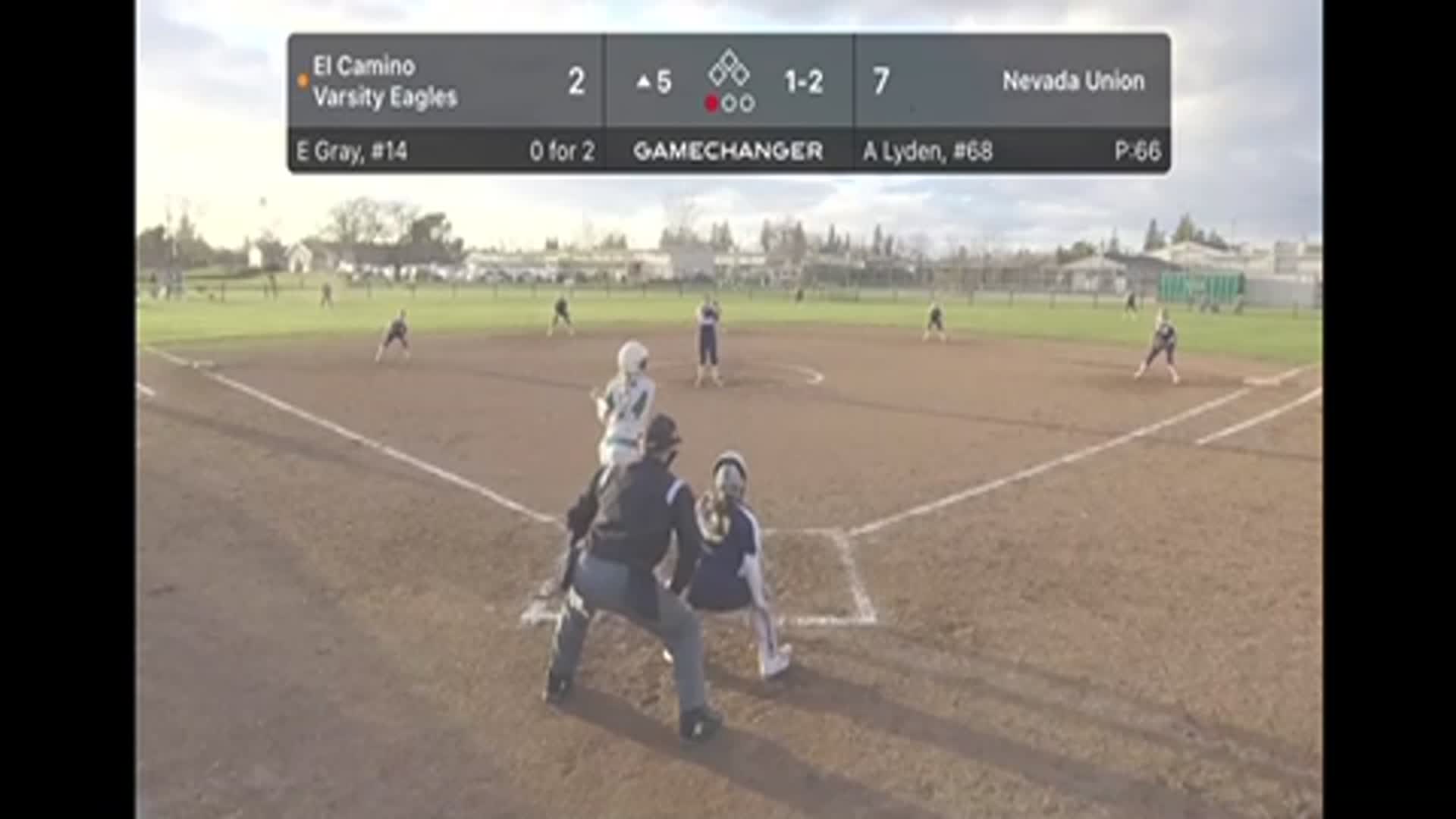 Double by Ellie Gray (2023)