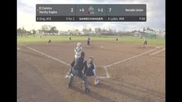 Double by Ellie Gray (2023)