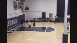 Richard Harris Jr #1