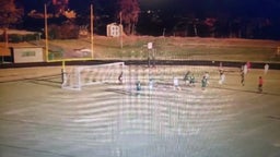 AG goal @ Independence