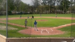 Northeast Vikings vs Broadmoor Bucs