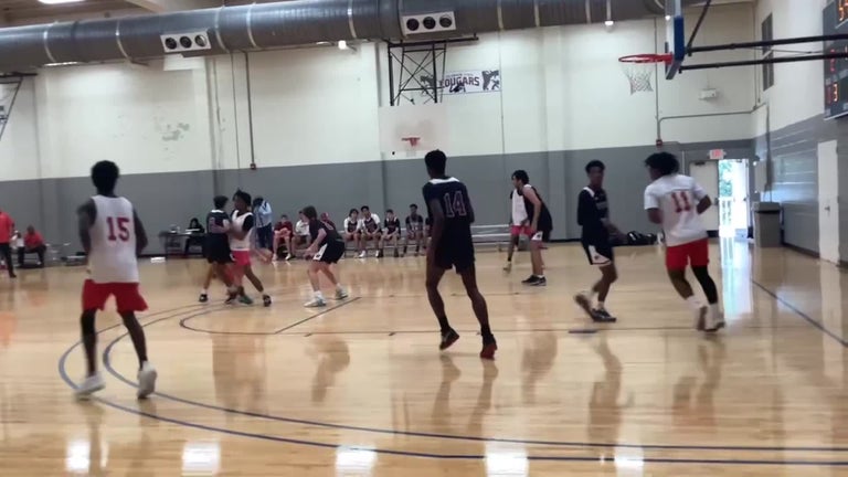 Video player poster image