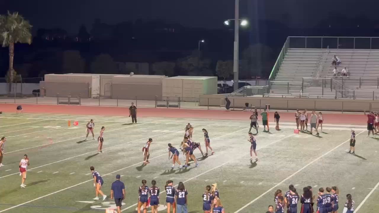 TD by Allison Jochum