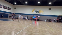 CLUTCH 3 to take the lead