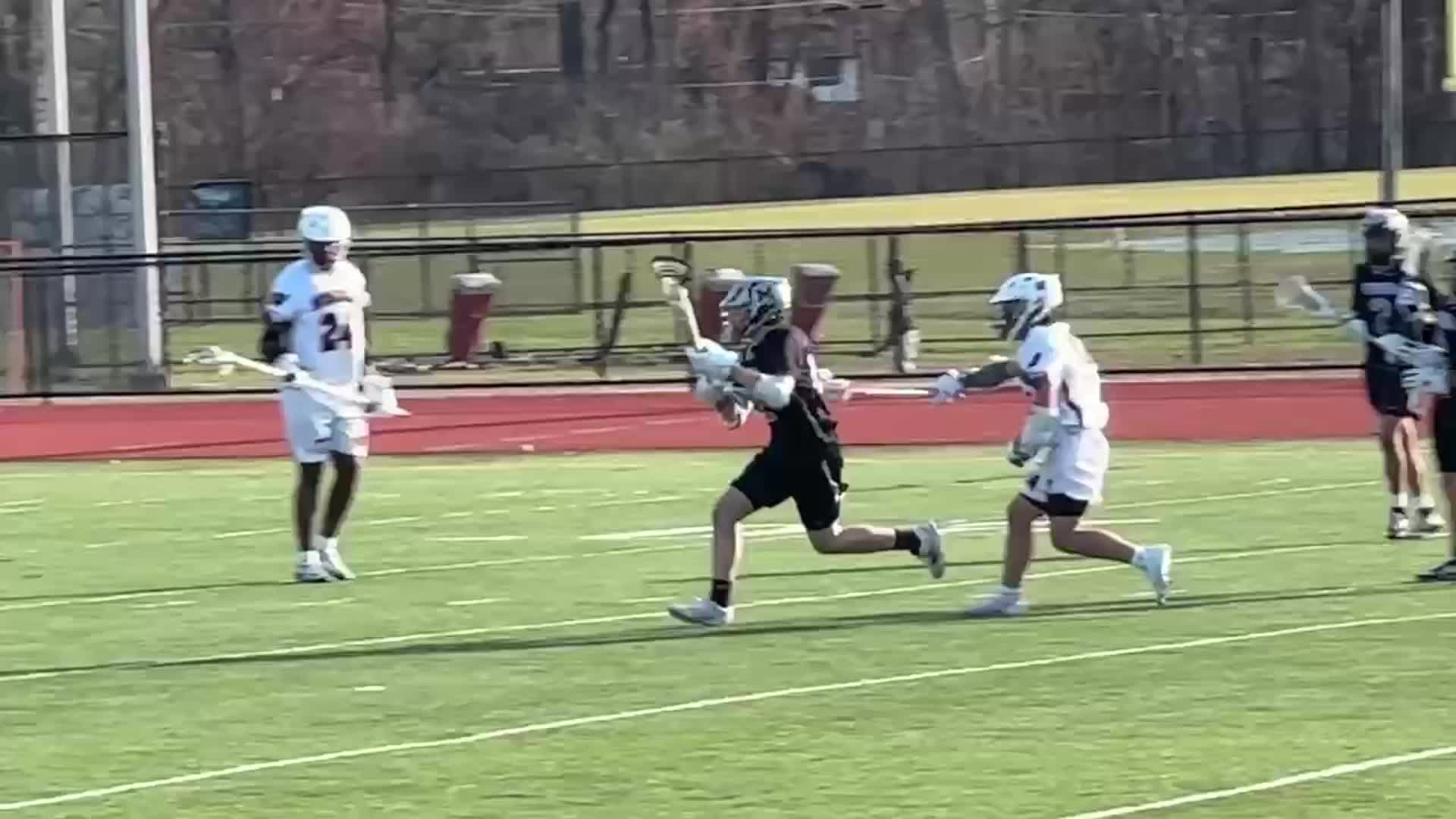 Highlights versus Windsor