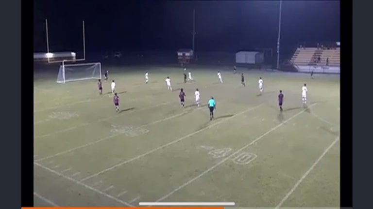 Video player poster image