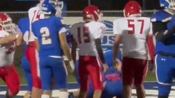 East Surry at North Surry