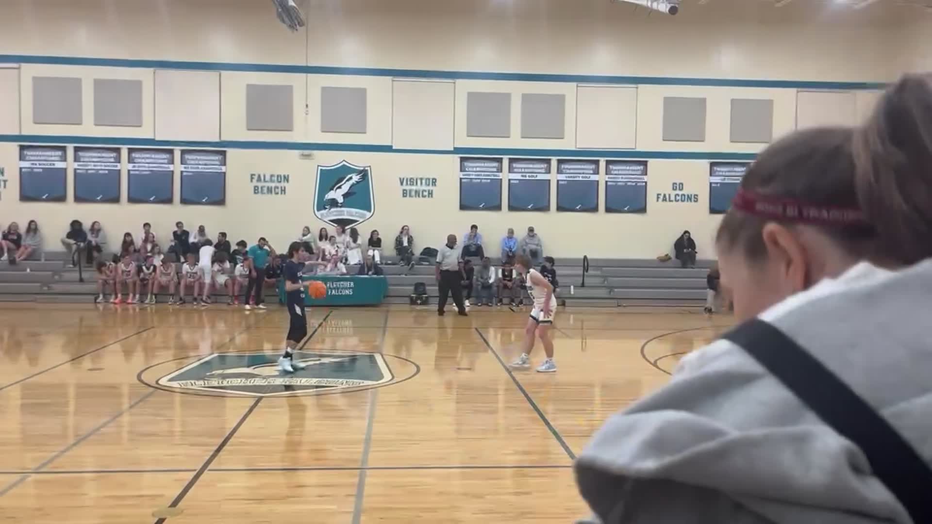 St Anne vs Fletcher 7