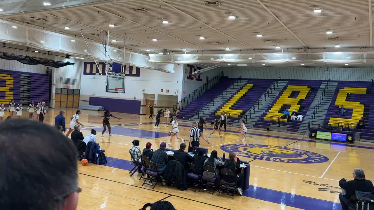 #30 with the sweet take to the rim