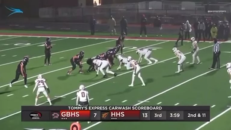 Video player poster image