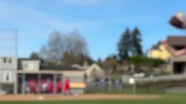 Deep RF hit 3-25-25