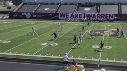Harding boys vs. Cuyahoga Nice passes