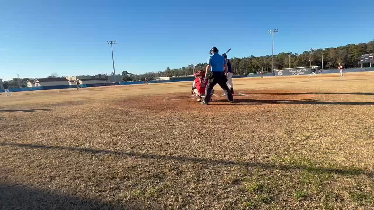 RBI single up the middle