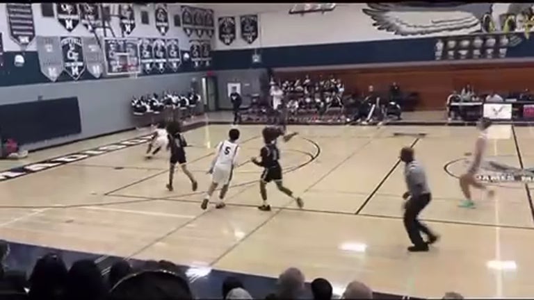 Video player poster image