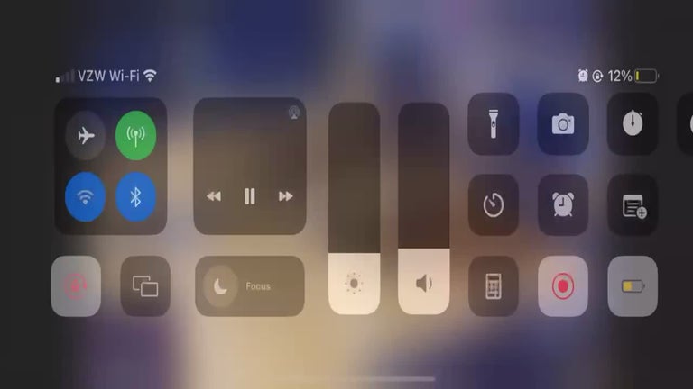 Video player poster image