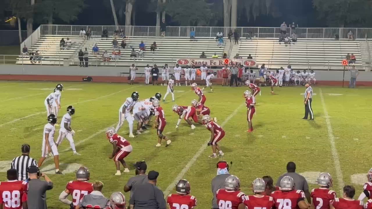 Zarephath Academy Aug29,2025