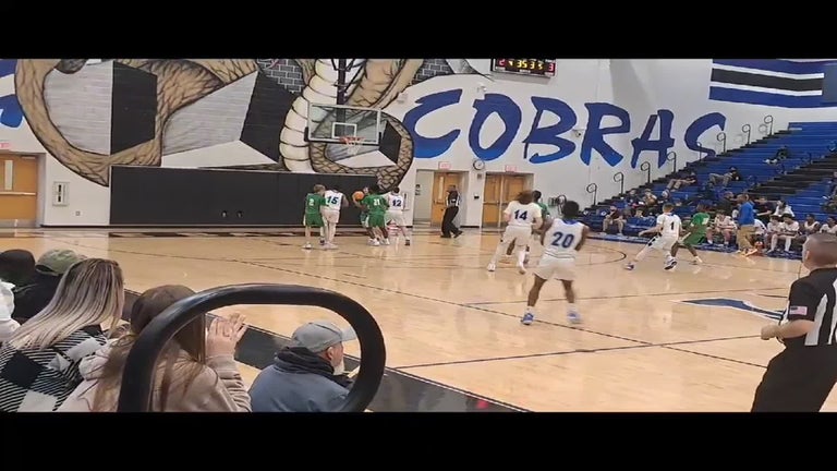 Video player poster image