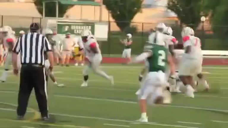 Video player poster image