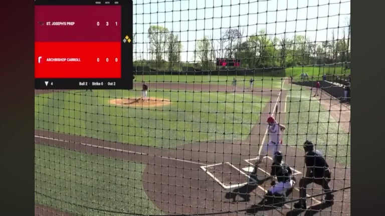 Video player poster image