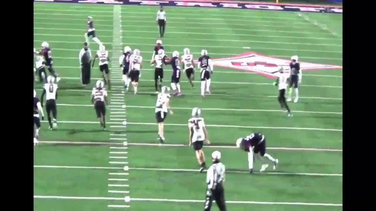 Video player poster image