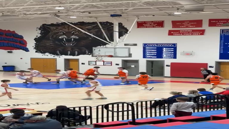 Video player poster image