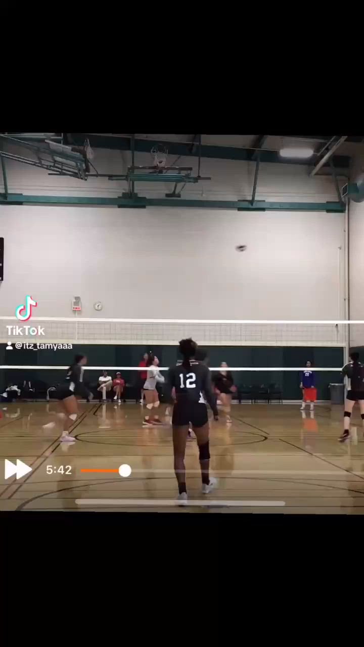 #11 Tamya lemons