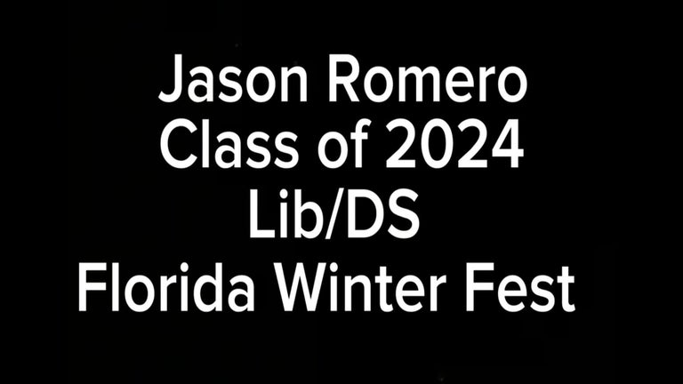 Video player poster image