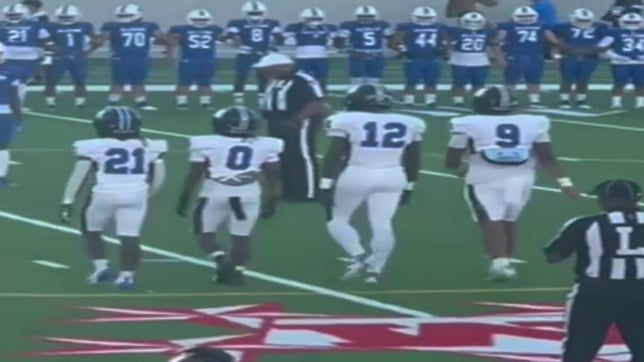 Cj chizer highlights