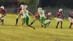 District Matchup Vs Jupiter