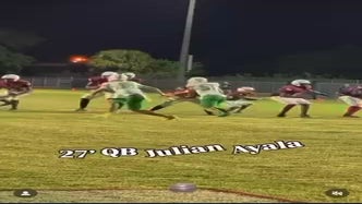 Video player poster image