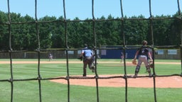 Spencer McBurney vs Ballantyne Ridge