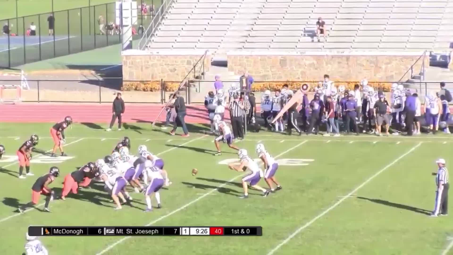 MSJ vs McDonough 2023