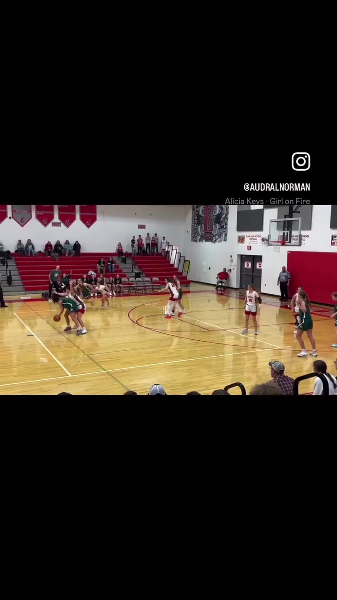 Avery Norman - Genoa Christian