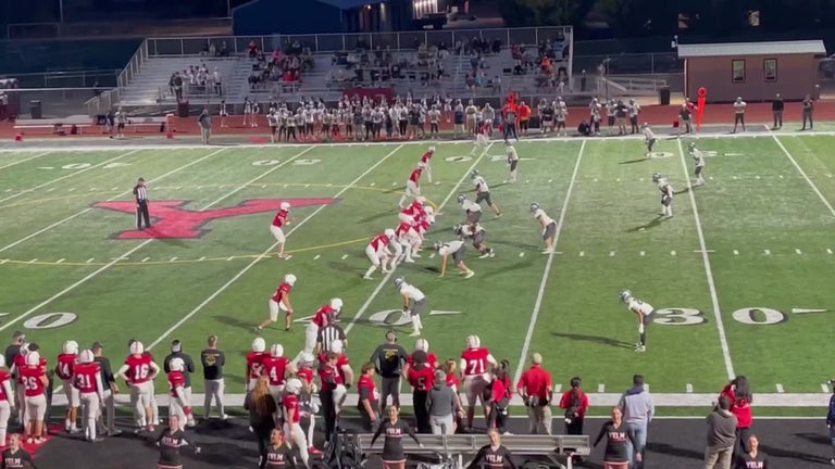 Video player poster image