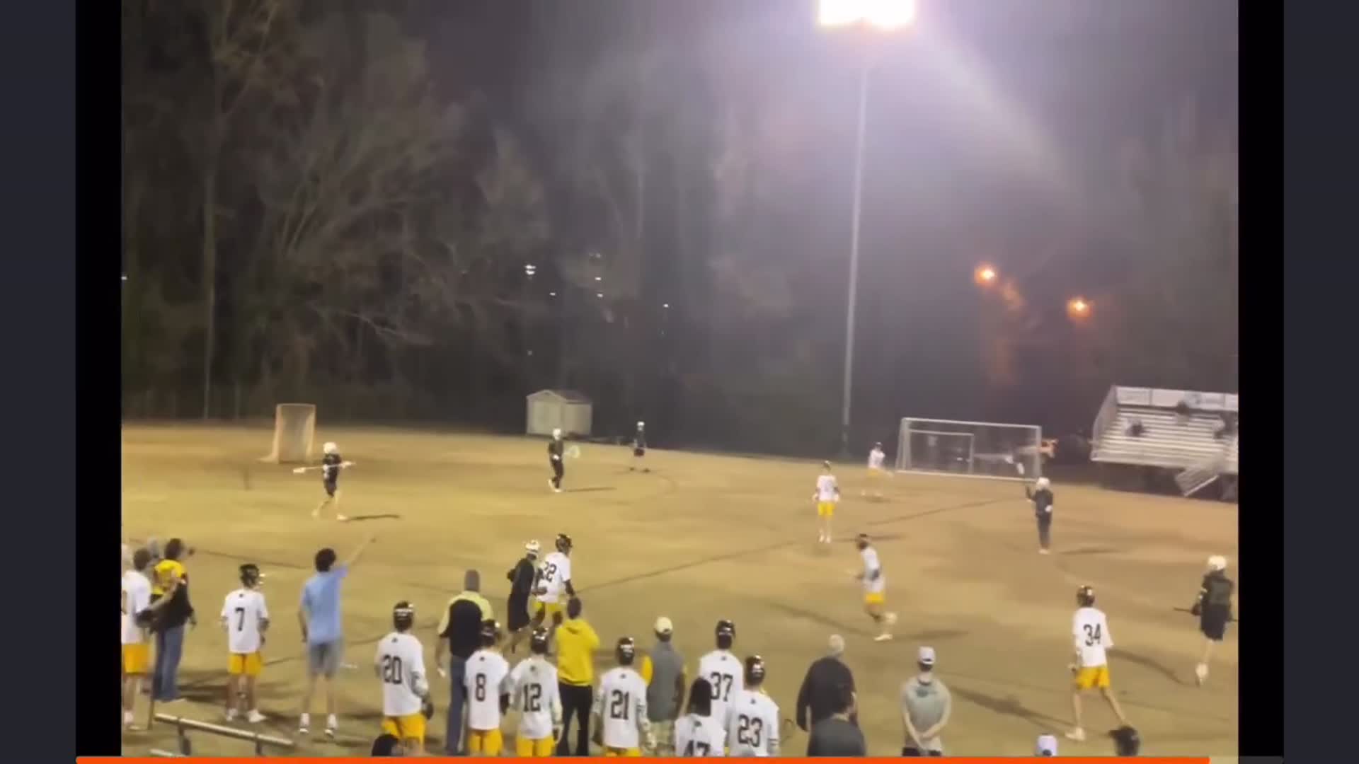 West Forsyth LAX 2024