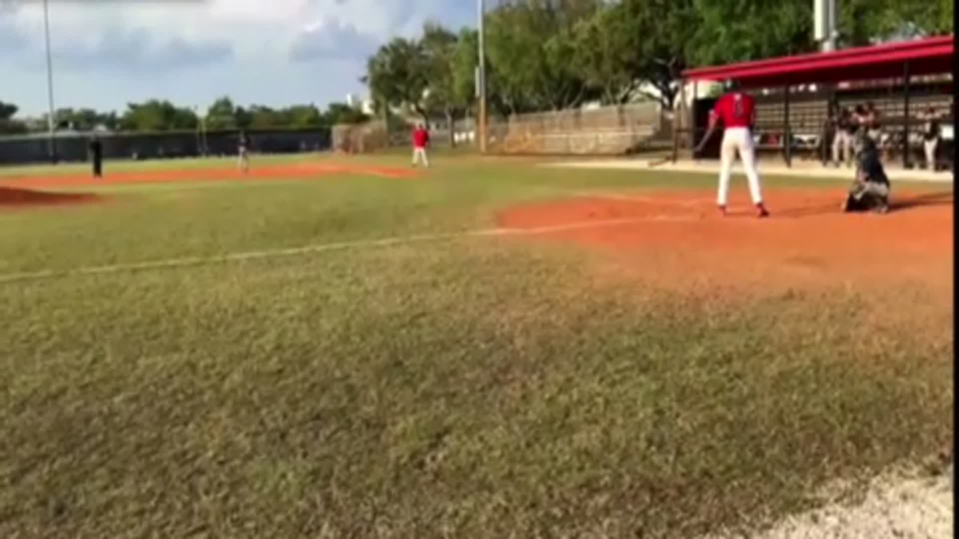 Jordan Stevens C/O'24