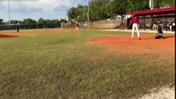 Jordan Stevens C/O'24