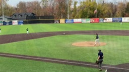 Fall 2024 hitting sessions