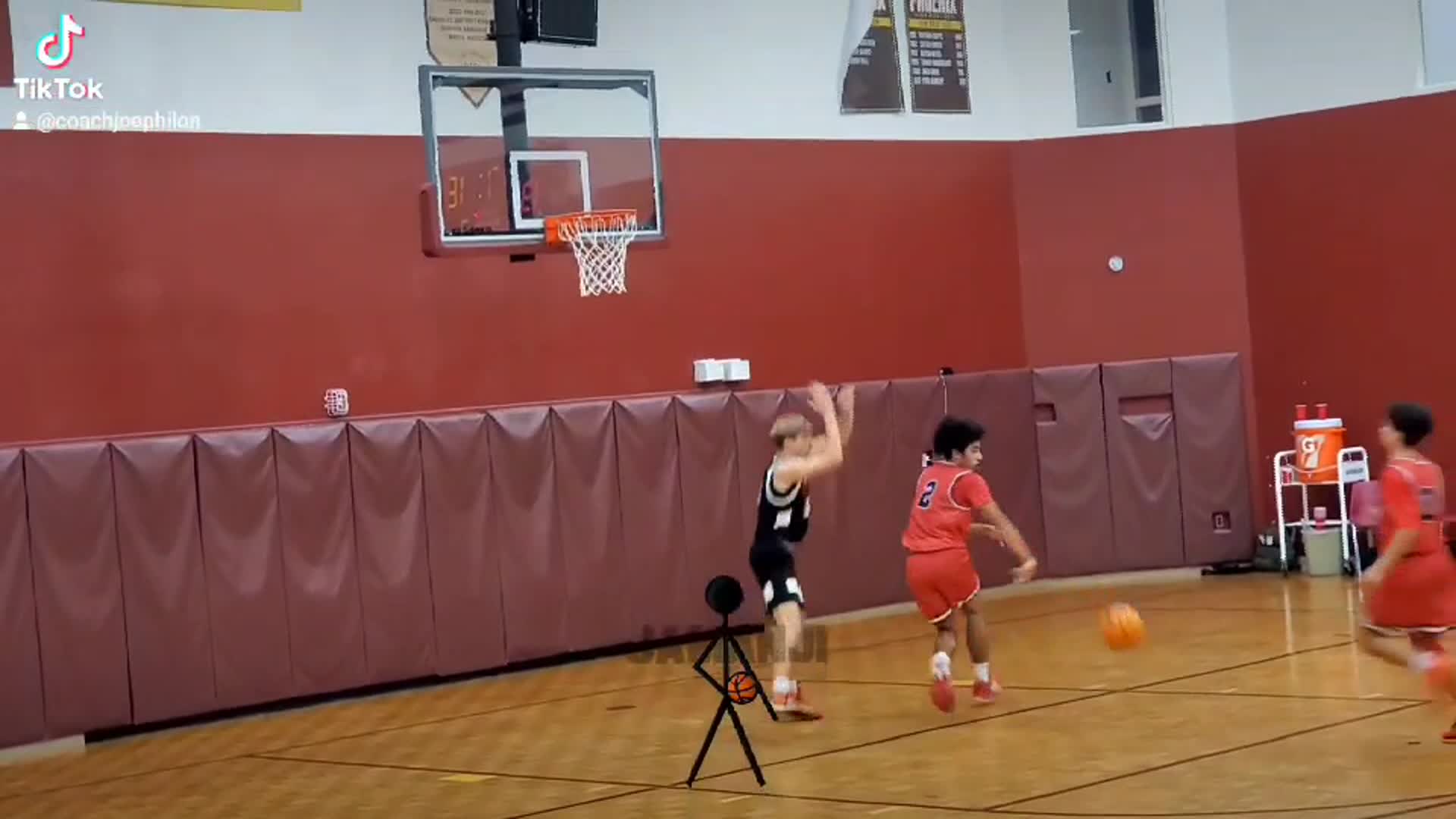 Chris Ramirez 
Strawberry Crest High School 
11th Grade