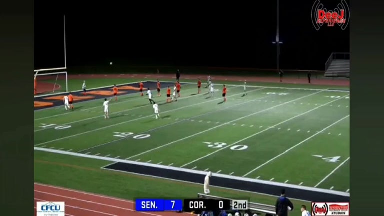 Video player poster image