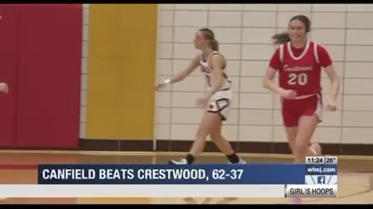 Video player poster image