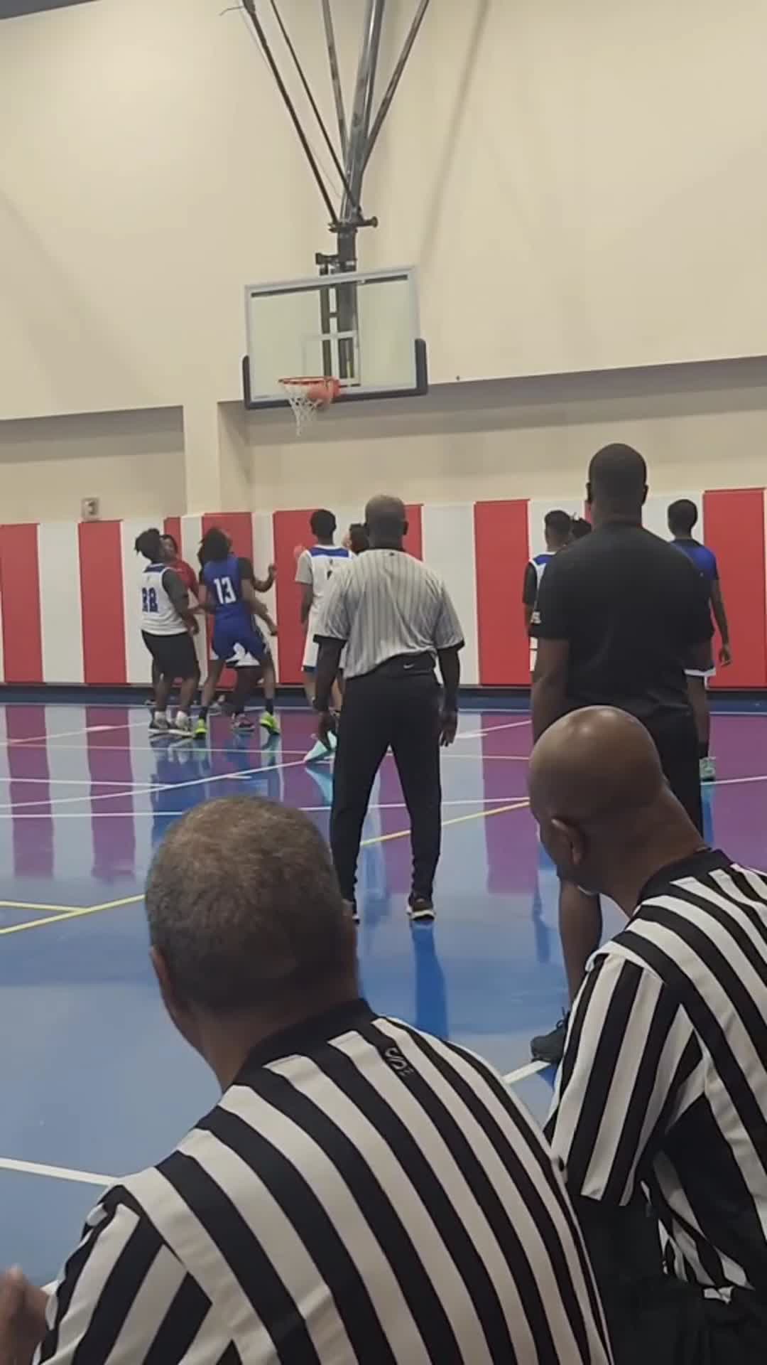 Practice means progress!