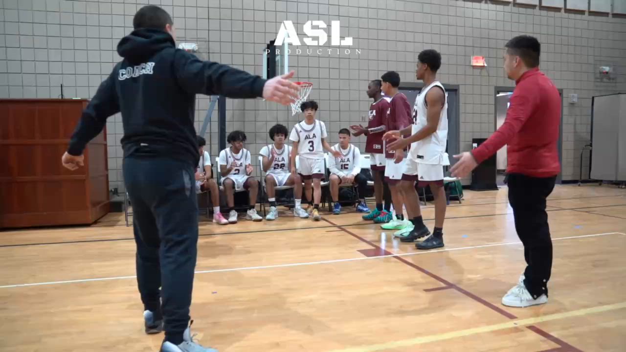 Abundant life academy vs Veritas Christian academy