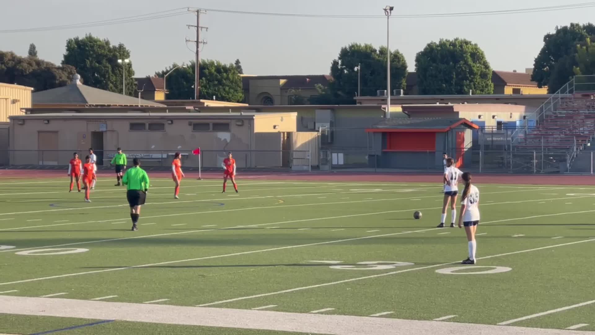 11/18/2024 JMHS vs HPHS Goal #4